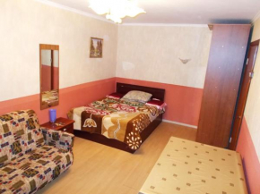 Apartments near Exhibition Expo Centre, Moscow